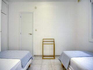 Apartamento Roses Características 28