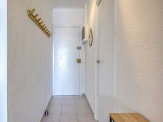 Apartamento Roses Características 23