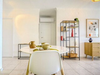 Apartamento Roses Características 13