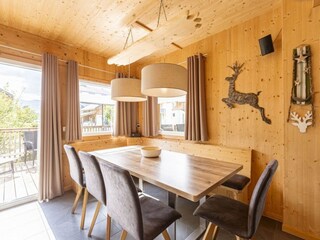 Holiday park Stolzalpe Features 17