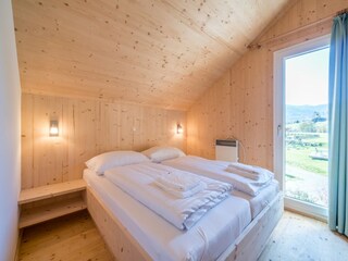 Parco vacanze Stolzalpe Caratteristiche 14