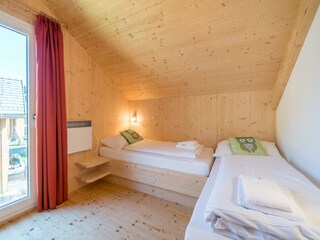 Parco vacanze Stolzalpe Caratteristiche 13