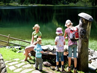 Holiday park Stolzalpe Environment 32