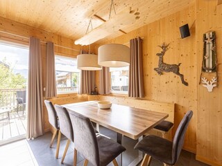 Vakantiepark Stolzalpe Kenmerken 16
