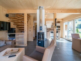 Vakantiepark Stolzalpe Kenmerken 14