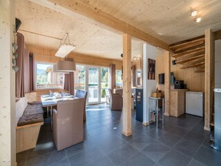 Holiday park Stolzalpe Features 22