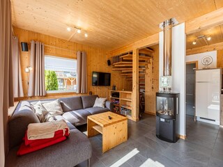 Vakantiepark Stolzalpe Kenmerken 21