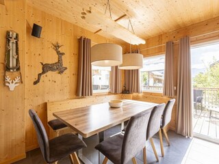 Vakantiepark Stolzalpe Kenmerken 23