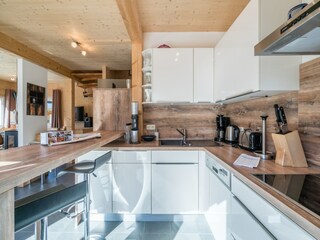 Vakantiepark Stolzalpe Kenmerken 17