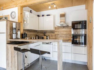Holiday park Stolzalpe Features 24