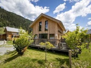 Holiday park Superior Chalet mit Whirlpool - Stolzalpe - image1