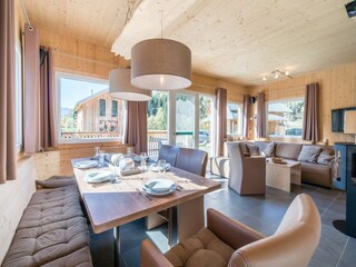 Holiday park Stolzalpe Features 26