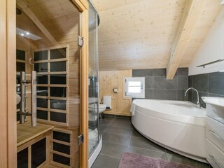 Vakantiepark Stolzalpe Kenmerken 16