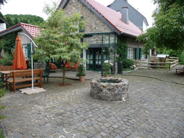 Landhaus Alte Schmiede