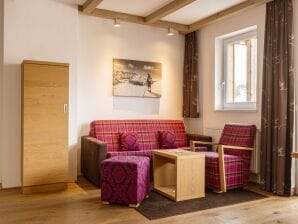 Apartment Chalet in der Nähe des Skigebiets - Sonnenalpe Nassfeld - image1