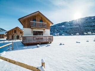 Holiday park Stolzalpe Outdoor Recording 2