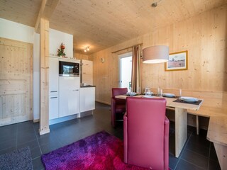 Vakantiepark Stolzalpe Kenmerken 23