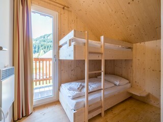Ferienpark Stolzalpe Ausstattung 9