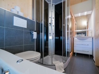 Parco vacanze Stolzalpe Caratteristiche 8