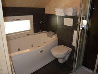 Parco vacanze Stolzalpe Caratteristiche 9