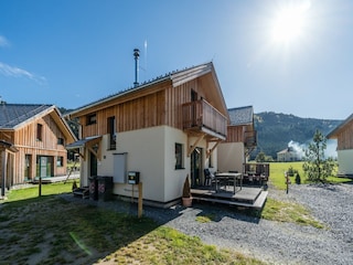Parc de vacances Stolzalpe Enregistrement extérieur 3