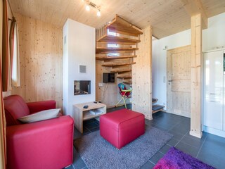 Vakantiepark Stolzalpe Kenmerken 21