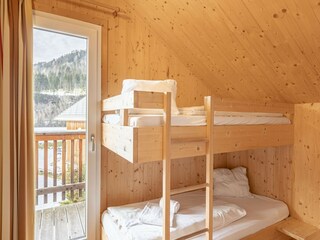 Holiday park Stolzalpe Features 20
