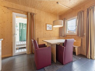 Holiday park Stolzalpe Features 12