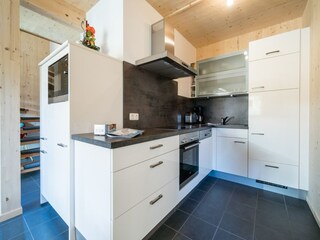 Parco vacanze Stolzalpe Caratteristiche 16