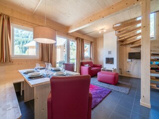 Parco vacanze Stolzalpe Caratteristiche 17