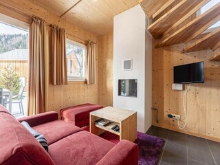 Vakantiepark Stolzalpe Kenmerken 19