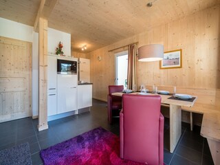 Vakantiepark Stolzalpe Kenmerken 25