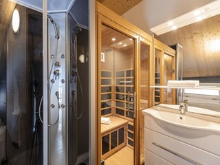 Parco vacanze Stolzalpe Caratteristiche 10