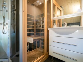 Parco vacanze Stolzalpe Caratteristiche 20