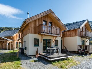 Holiday park Stolzalpe Outdoor Recording 1