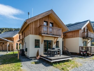 Parc de vacances Stolzalpe Enregistrement extérieur 5