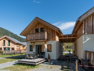 Holiday park Stolzalpe Outdoor Recording 6