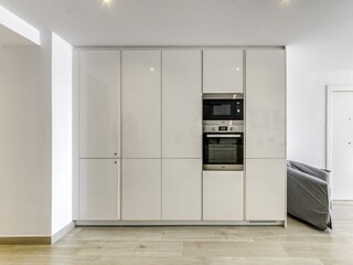 Apartamento Roses Características 20