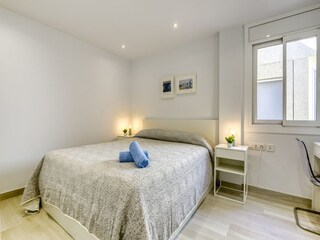 Apartamento Roses Características 14