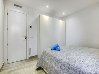 Apartamento Roses Características 21