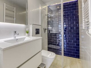 Apartamento Roses Características 23