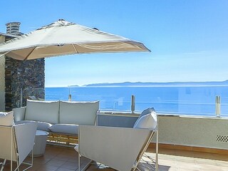 Appartement Roses Buitenaudio-opname 10