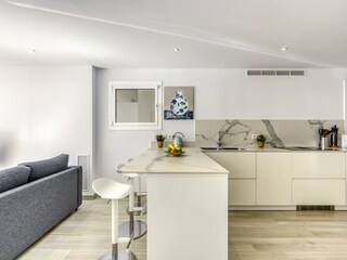 Appartement Roses Kenmerken 27