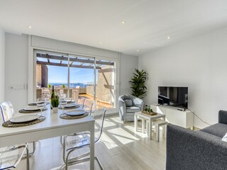 Apartamento Roses Características 30