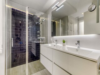 Apartamento Roses Características 16