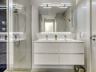 Apartamento Roses Características 25