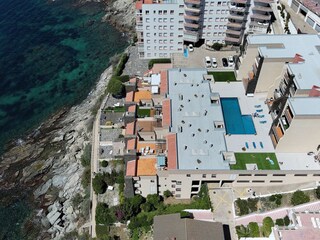 Appartement Roses Environnement 36