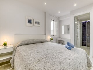 Apartamento Roses Características 32