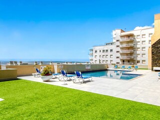 Apartamento Roses  41