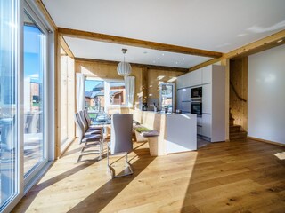 Vakantiepark Stolzalpe Kenmerken 18